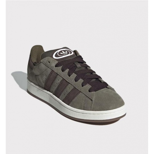 ADIDAS CAMPUS 00S VERDE OLIVA