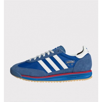 ADIDAS SL 72 RS AZUL