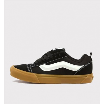 VANS KNU SKOOL NEGRO