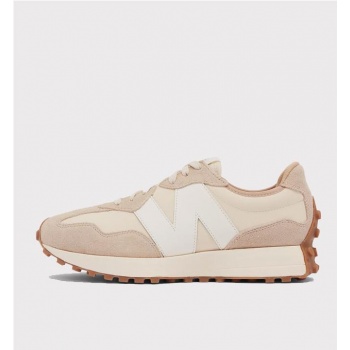 NEW BALANCE 327 BEIGE