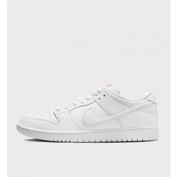 NIKE SB DUNK LOW PRO BLANCO