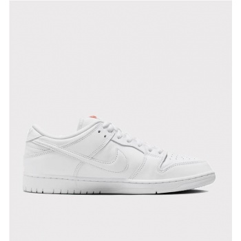NIKE SB DUNK LOW PRO BLANCO 2