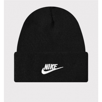 NIKE PEAK FUTURA BEANIE NEGRO