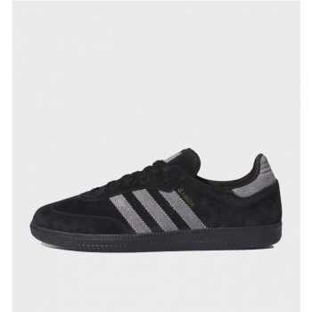 ADIDAS SAMBA ADV NEGRO