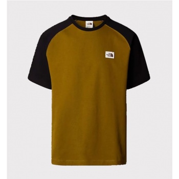 THE NORTH FACE HERITAGE TEE...