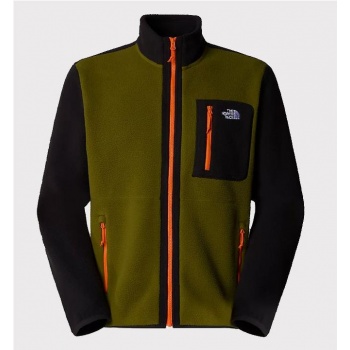 THE NORTH FACE YUMIROI ZIP...