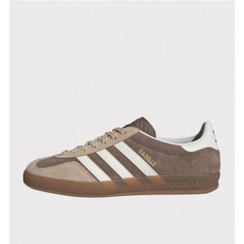 ADIDAS GAZELLE INDOOR BEIGE