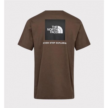 THE NORTH FACE REDBOX TEE...