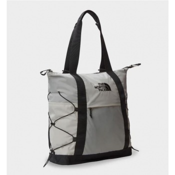 THE NORTH FACE TOTE BAG BLANCO