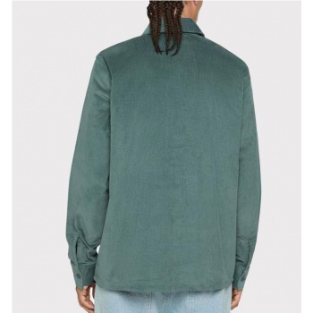 DICKIES CORDUROY SHIRT LS... 2