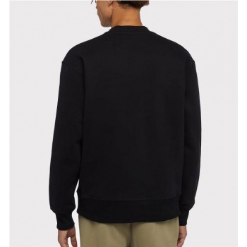 DICKIES ENTERPRISE SWEAT NEGRO 2