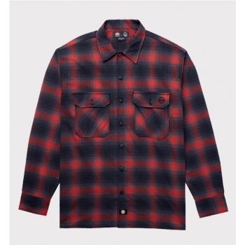 DICKIES X SPITFIRE FLANNEL...