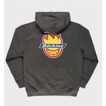 DICKIES X SPITFIRE HOODIE...