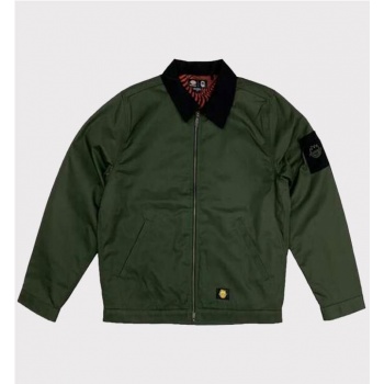 DICKIES X SPITFIRE JACKET...