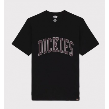 DICKIES AITKIN TEE NEGRO