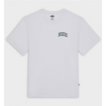 DICKIES AITKIN CHEST TEE...