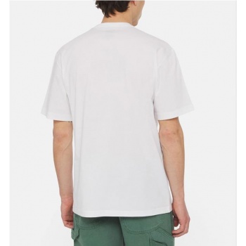 DICKIES AITKIN CHEST TEE... 2