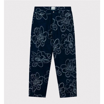 ARTE FLOWER STICH PANTS...