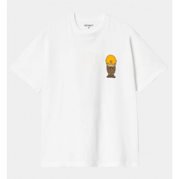 CARHARTT WIP SUMIMASEN TEE...