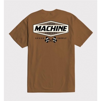 LOSER MACHINE OVERDRIVE TEE...