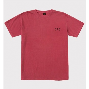 DARK SEAS GO-TO-TEE ROJO