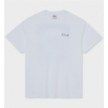 POLAR PORTRAIT TEE BLANCO 2