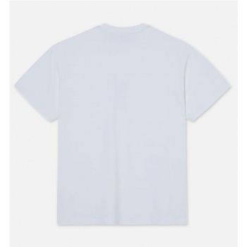 POLAR IM DANE TEE BLANCO 2