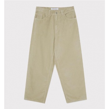 POLAR BIG BOY PANTS CORD BEIGE