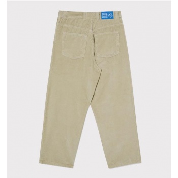 POLAR BIG BOY PANTS CORD BEIGE 2