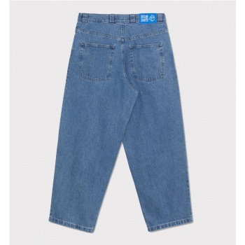 POLAR BIG BOY PANTS AZUL 2