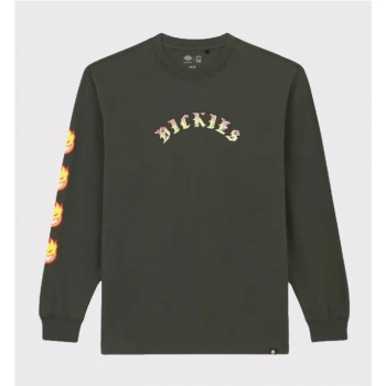 DICKIES X SPITFIRE LS TEE...