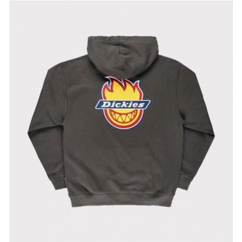 DICKIES X SPITFIRE HOODIE J...