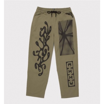 VOLCOM FA ZEPHYR EW PANT VERDE