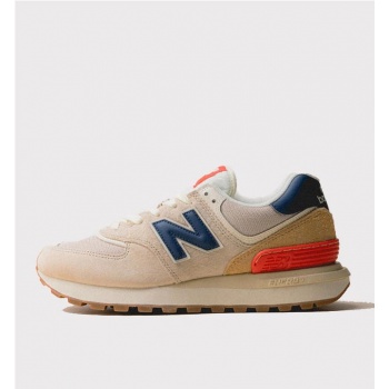 NEW BALANCE 574 BEIGE