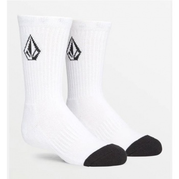 VOLCOM FULL STONE SOCK 3PK...