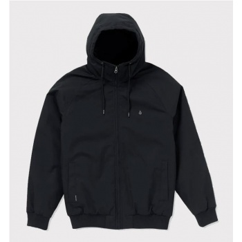 VOLCOM HERNAN 10K JACKET NEGRO