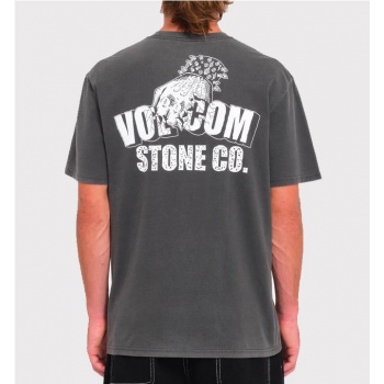 VOLCOM STONE FORCE CO TEE...