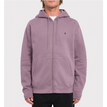 VOLCOM SINGLE STONE ZIP...