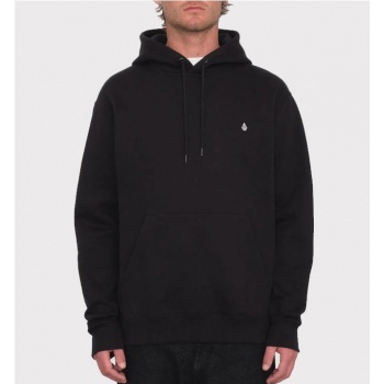 VOLCOM SINGLE STONE HOODIE...