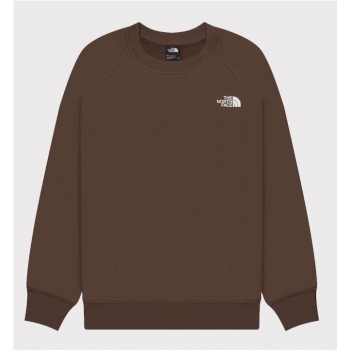 THE NORTH FACE RAGLAN...