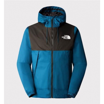 THE NORTH FACE MOUNTAIN Q...