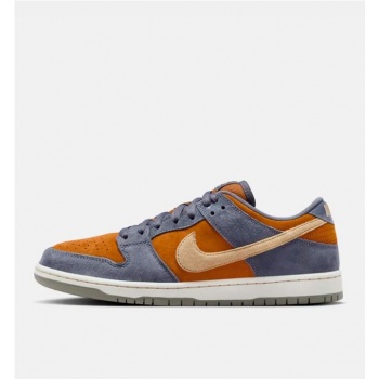 NIKE SB DUNK LOW PRO NARANJA