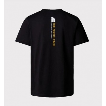 THE NORTH FACE VERTICAL TEE... 2