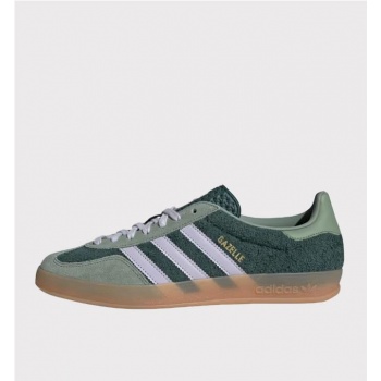 ADIDAS GAZELLE INDOOR VERDE