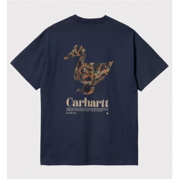 CARHARTT WIP FOLD DUCK TEE...