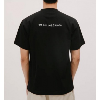 WE ARE NOT FRIENDS CRAFT... 2