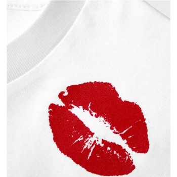 SSSTUFFF KISS SCENTED TEE... 2