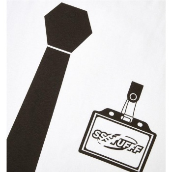 SSSTUFFF MANAGER TIE TEE... 2