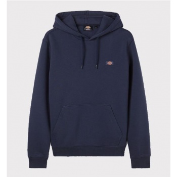 DICKIES OAKPORT HOODIE AZUL