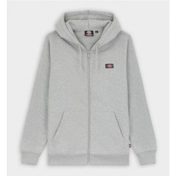 DICKIES OAKPORT ZIP HOODIE...